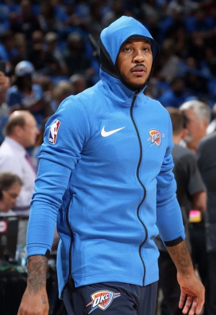 可惜了,没成为尼克斯之王|掘金队|安东尼|尼克斯_新浪新闻