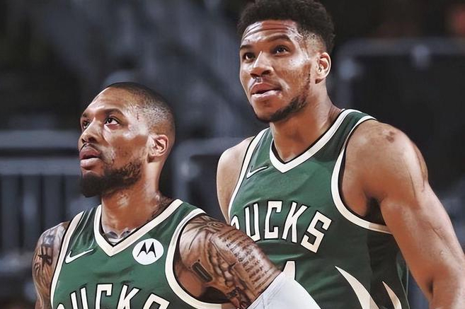 字母哥的暴力美學與庫里的靈動節奏兩位MVP如何定義現代籃球