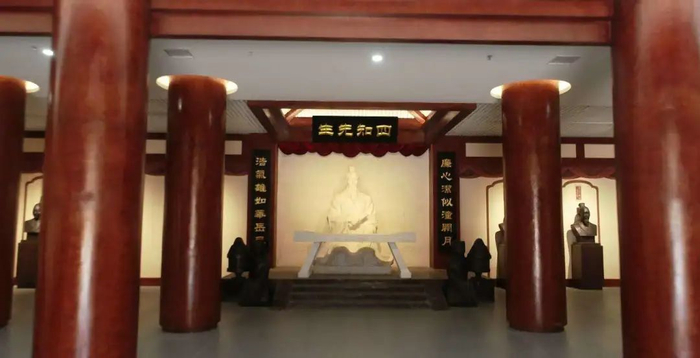 杨震四知拒金：“天知、地知、你知、我知”的由来