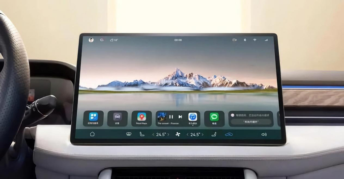 华米ov纷纷入局新能源汽车市场手机是切入口