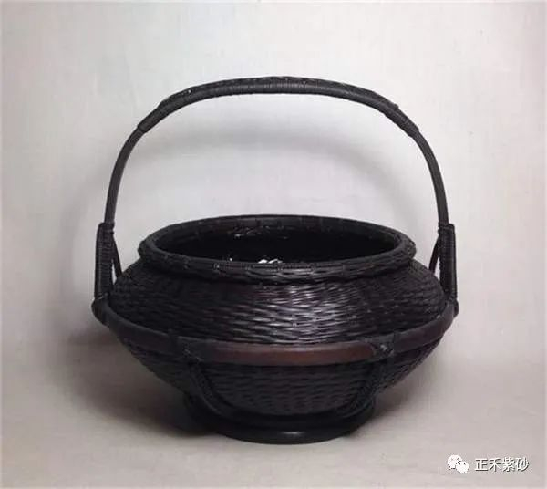 中国古代茶具与其趣名和雅号|鸣泉|器具|茶壶|泡茶|竹篮_新浪新闻