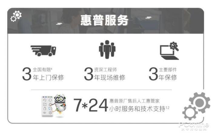 如何快速联系惠普服务器维修服务电话？