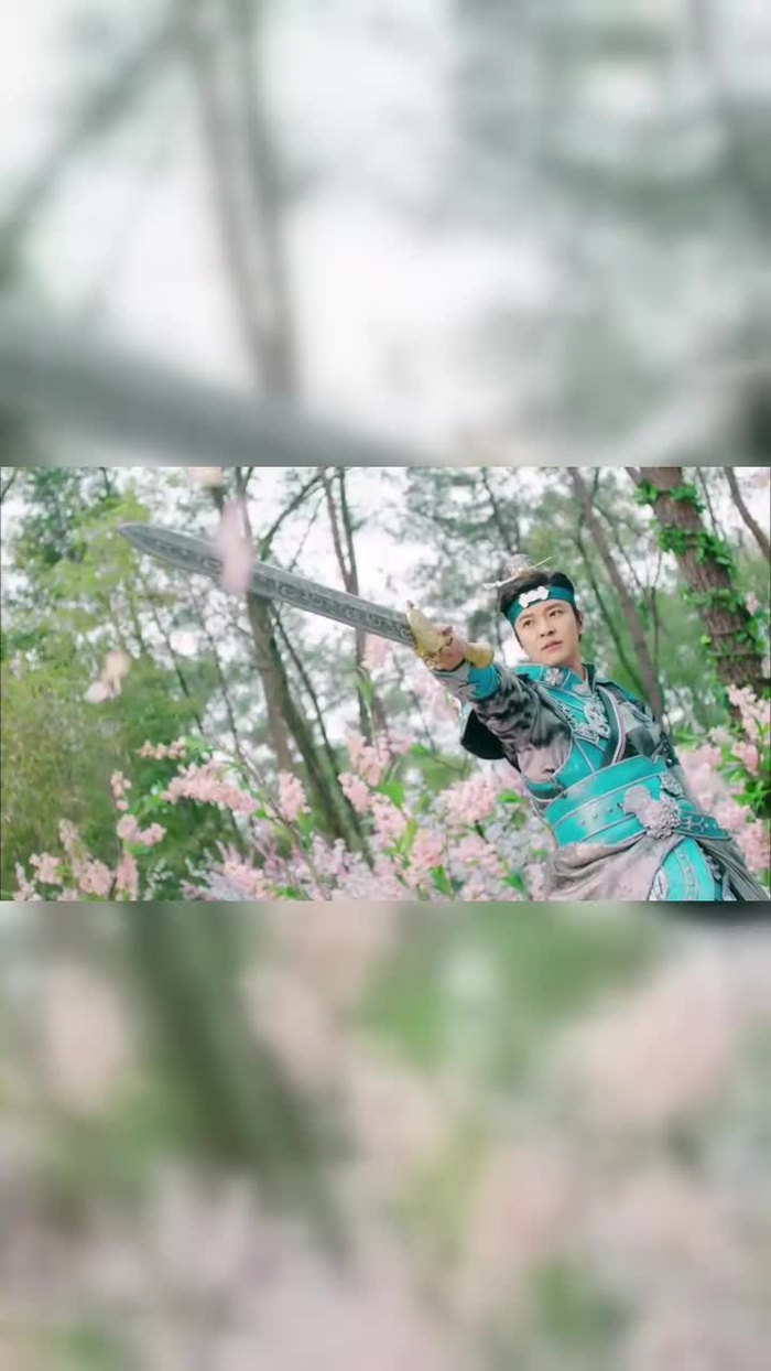 武神赵子龙:赵子龙嘲笑高则,高则气急败坏反击,有好戏看了!