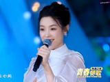 陈丽君｜央视五四晚会《铁血丹心》高清完整版！