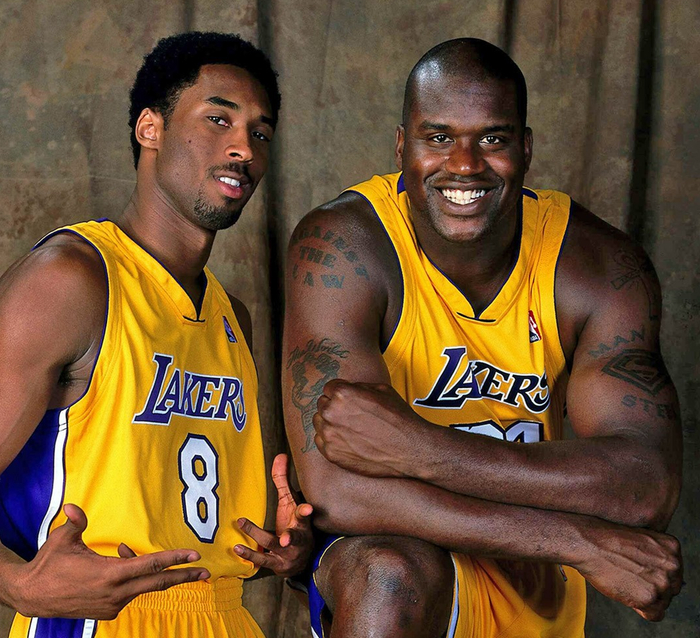 奥尼尔和张伯伦谁才是最有统治力的中锋,总冠军数量差距大