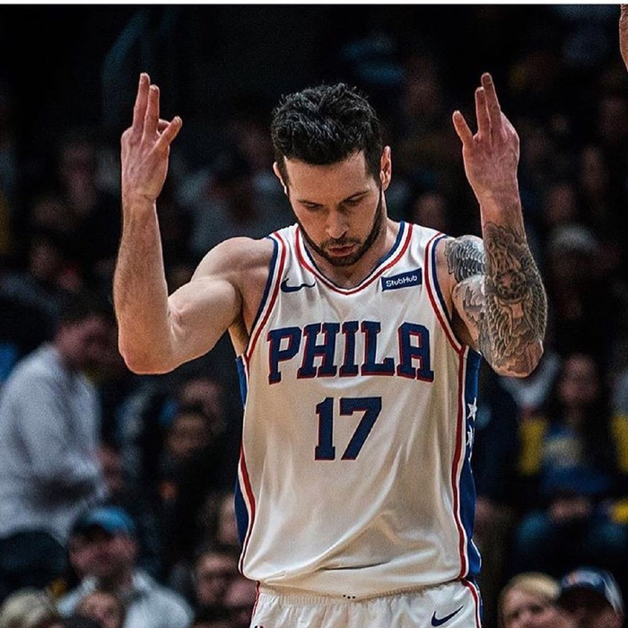 06年11号秀jj雷迪克生涯128分三分率415优秀的三分射手