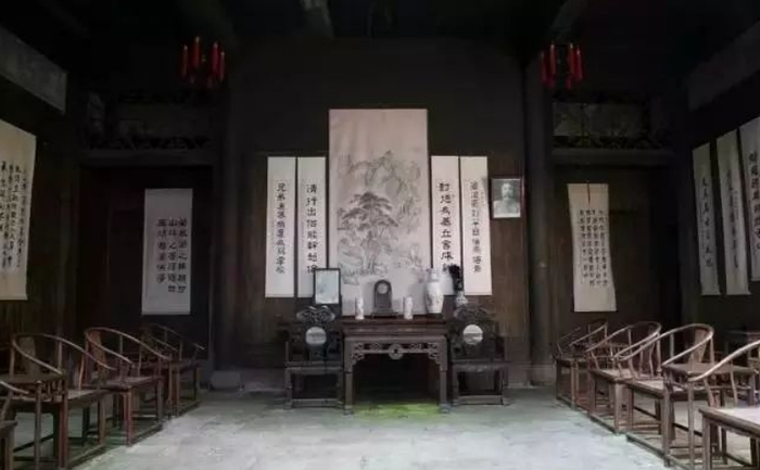 想知道你的姓氏属于哪个世家?|历史|临洮|汝南|颍川|京兆_新浪新闻