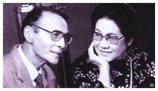 张瑞芳:婚姻坎坷终生未育,晚年建养老院,94岁去世|金山|张瑞芳|严励