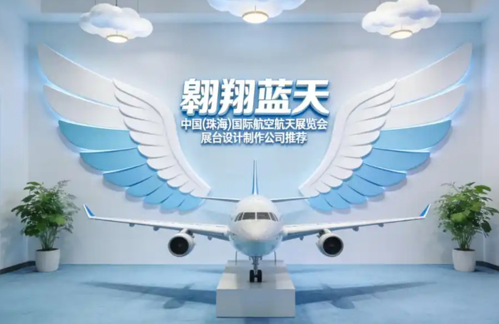 这个展会亮点及展览设计搭建企业推荐__财经头条__新浪财经