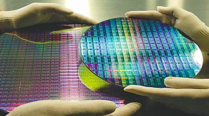 国产5g手机销量如果至6000万部,台积电面临又一次打击|台积电|芯片