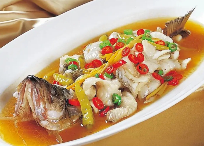 品味中国八大菜系:饮食文化的瑰宝与传承|饮食文化|菜品|菜系_新浪