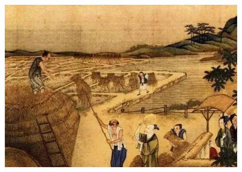古代有大量荒地，为何佃农选择租种地主土地，而不是开垦荒地？
