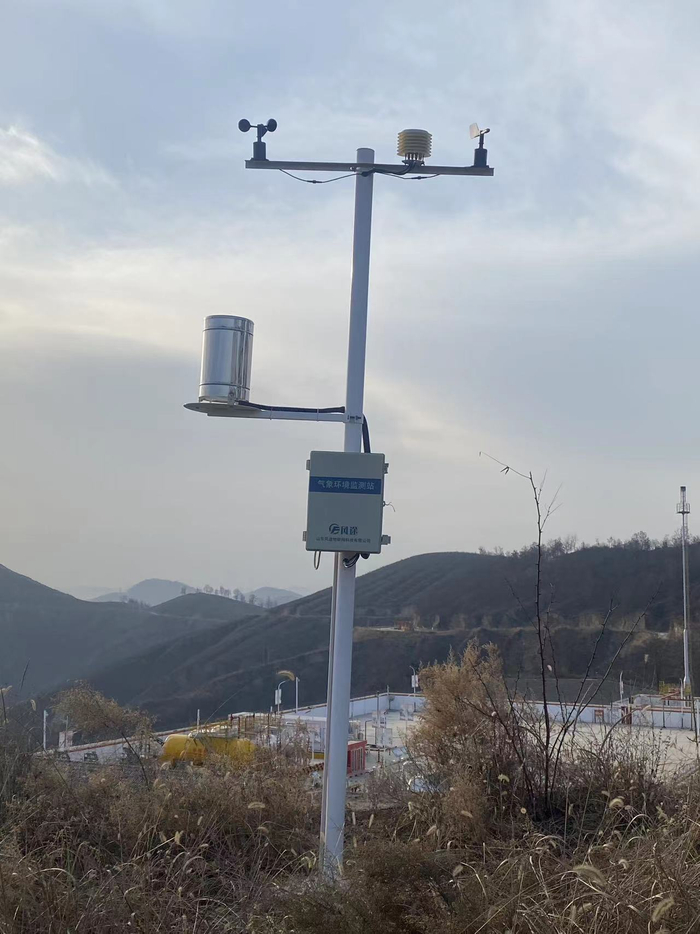 小型气象站超声波气象站防爆气象站农业气象站安装在