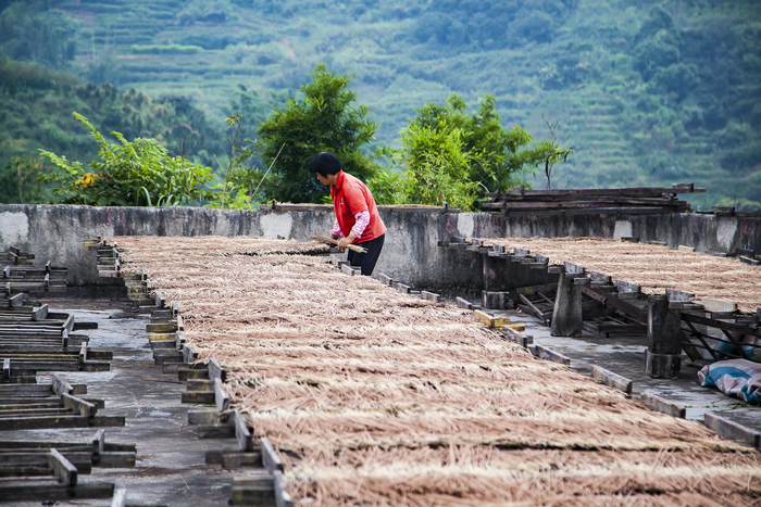 永春篾香：中国最大的制香基地，传承300年，渗入生命的古老技艺|永春|技艺|香料