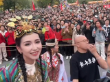 神级现场！数万刀迷在八楼共祝刀郎老师乌鲁木齐演唱会圆满成功