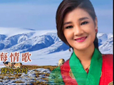 女中音降央卓玛翻唱《西海情歌》凄美故事，催人泪下