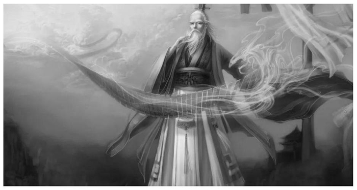 神与仙有什么不同？最初字型和字意揭秘，原来两者的概念截然相反_财经头条