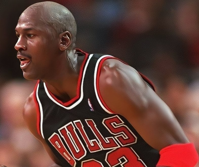 乔丹之所以能够两次三连冠,最重要的搭档不是皮蓬,是菲尔杰克逊|公牛