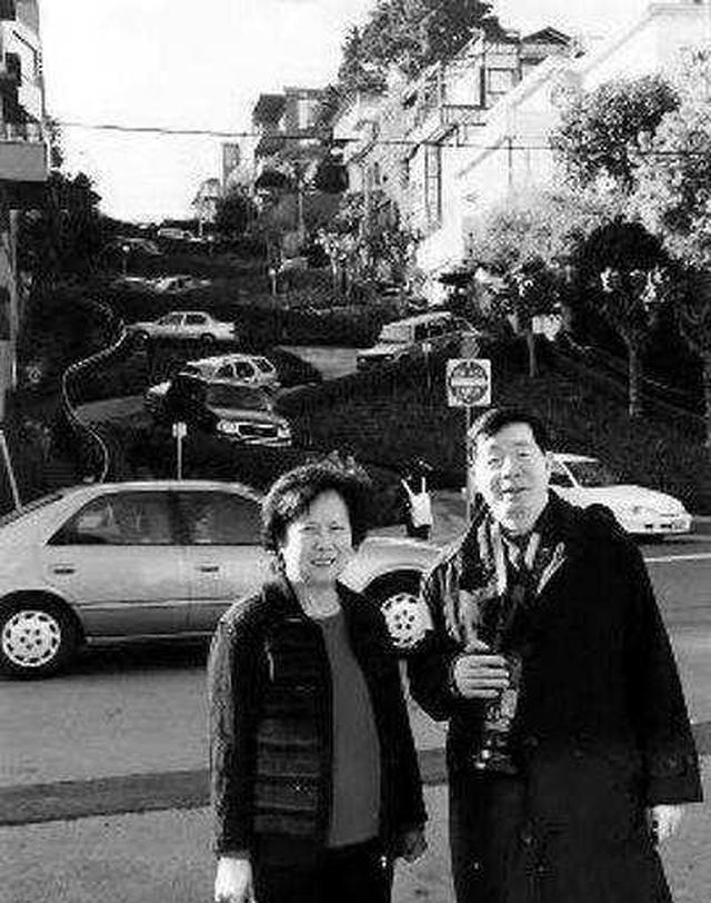 西游记这位演员因为拍戏来晚了，向杨洁提出一个很有意思的要求