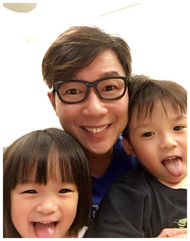 儿子比女儿颜值高,不红也能住超大豪宅|曾佩瑜|品冠|女儿_新浪新闻