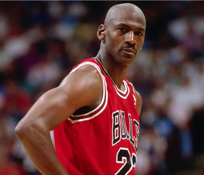 历史夺冠 最多的球 迈克尔相关图片3