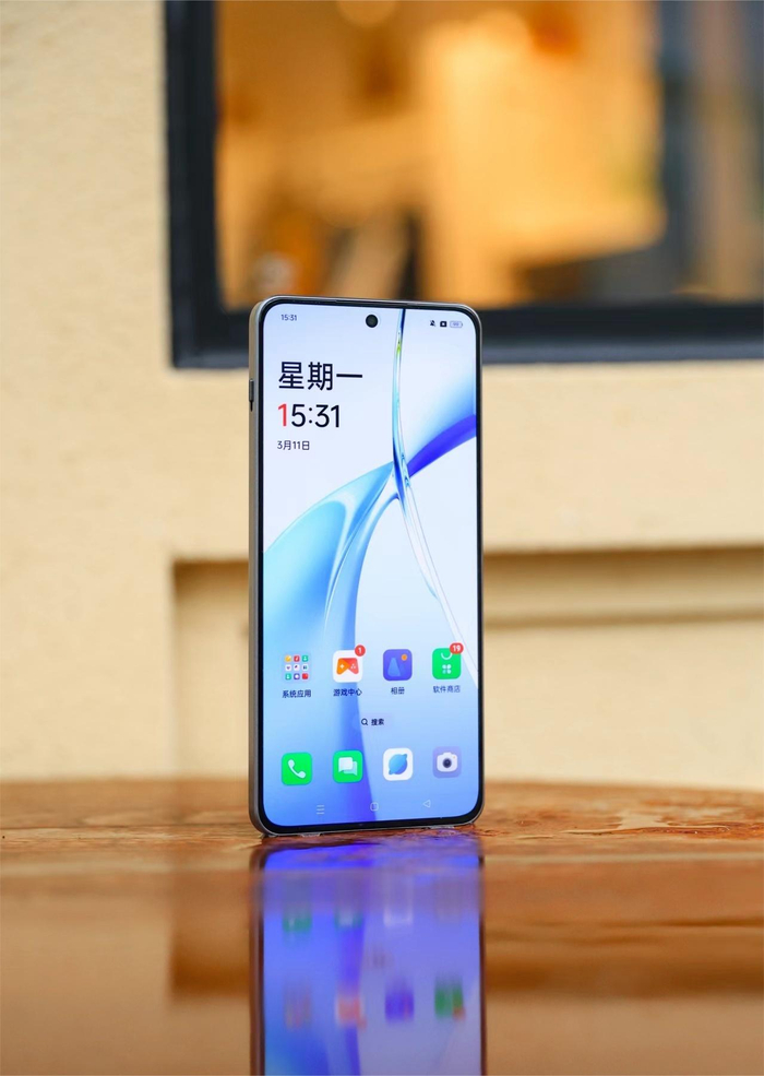 ace3v正面曝光,直屏窄边框 三段式开关|siri|三段式|一加_新浪新闻