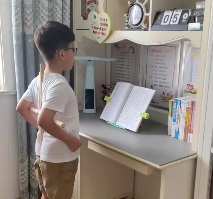 小学生晨读安排讲究大,学霸们“三必读”类目,不少家长还不知道