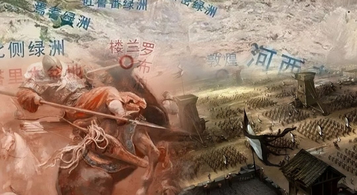 我国历史上对待胜利是一笔带过,战败却是大书特书?__财经头条__新浪财经