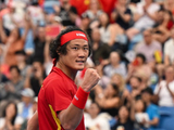 从0-5到抢十逆转！张朱组合三幕神剧情，燃爆中国网球新赛季！