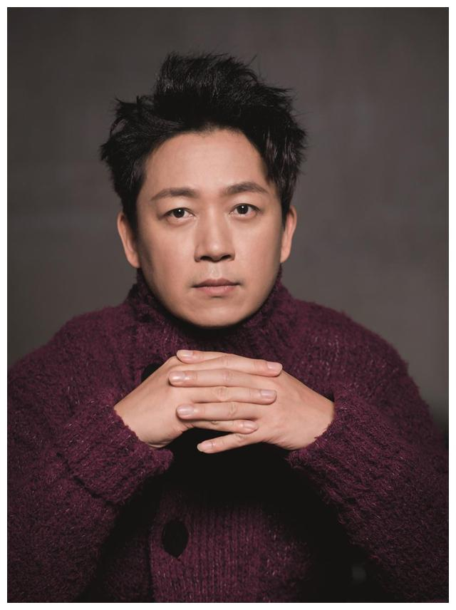 《司藤》白金戏份多,网友质疑加戏,撞脸潘粤明的他竟是导演