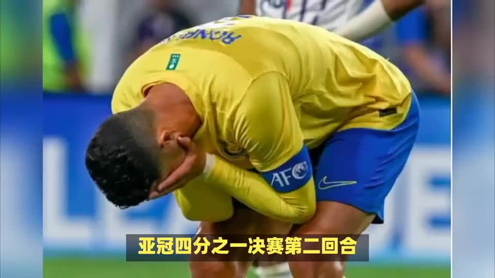 为什么c罗年纪大了能力下降很快而梅西却没有太大影响