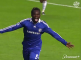 切尔西后腰身体素质远超德罗巴，穆里尼奥夸他一天能踢两场英超
