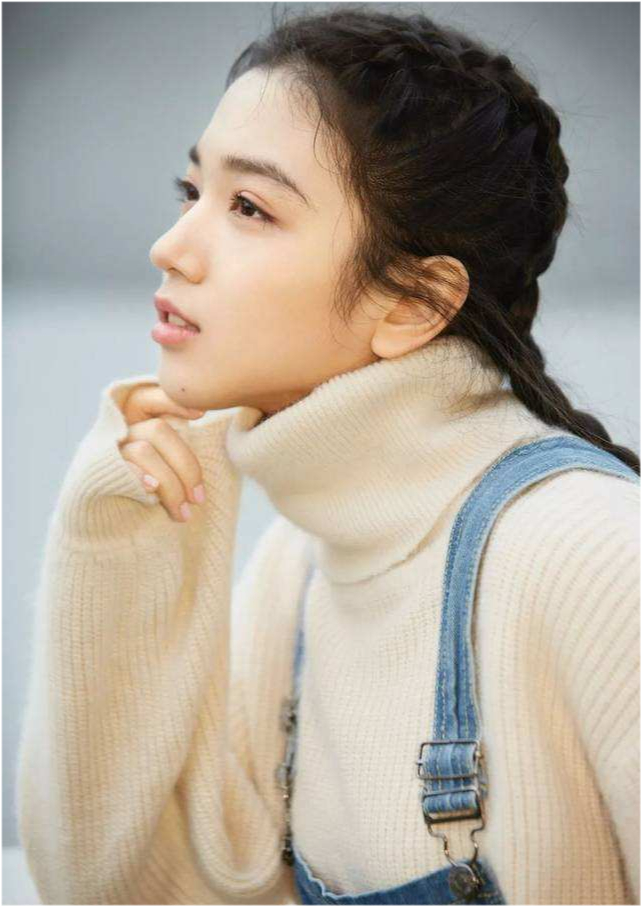 何洛洛官宣新剧开局又是炒cp粉丝拒绝捆绑