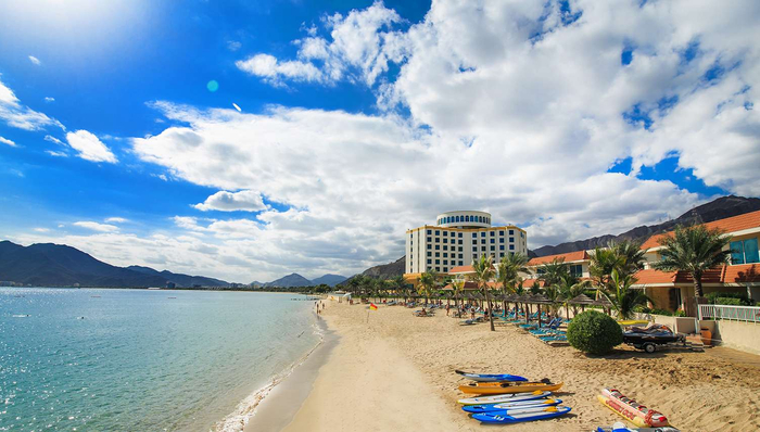 马贝拉度假酒店(marbella resort)