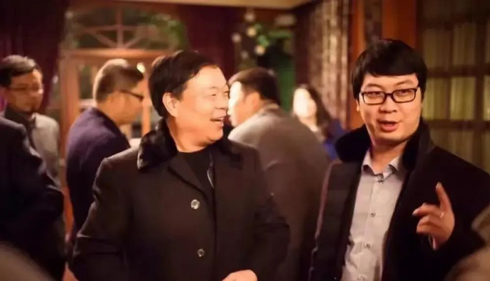 杉杉股份“夺权大戏”的背后,是企业家对于家族信托的无视