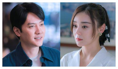 由袁姗姗和冯绍峰主演的献礼70周年的创业年代剧,《创业年代》终于