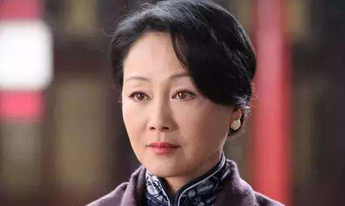 最美演员王姬,把对儿子的爱作为最长情的告白!