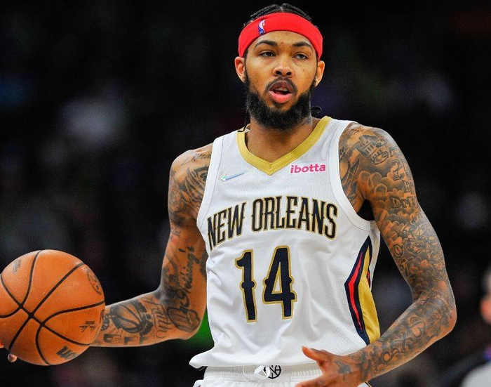 鹈鹕队真黑马啊!