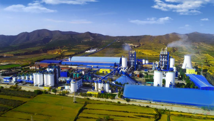 冀东水泥品牌介绍 Excel表格下载途径