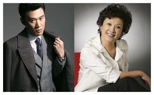 因为宋楚炎是宋春丽的亲侄子
