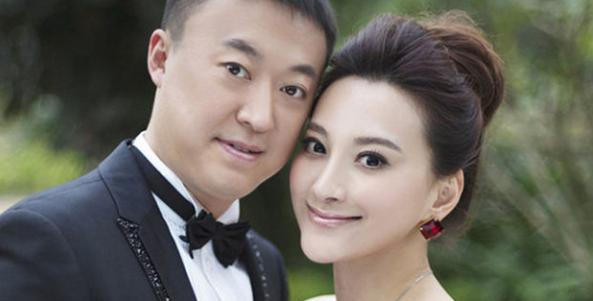 与马琳打6次官司，分得千万财产的前妻现状如何？已再婚生2女儿|马琳|再婚|前妻