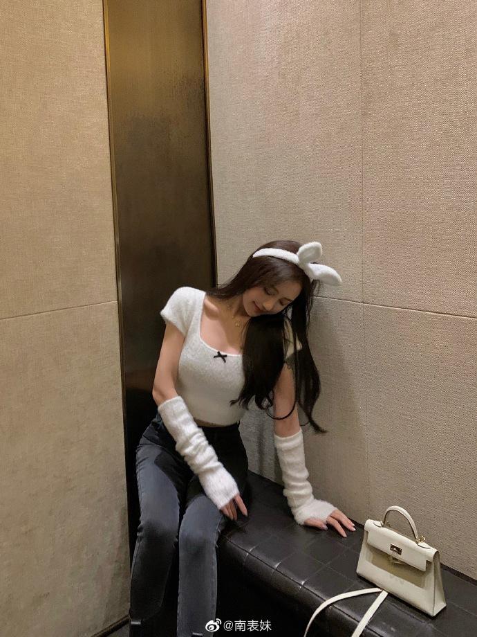 华晨宇我不明确但照做