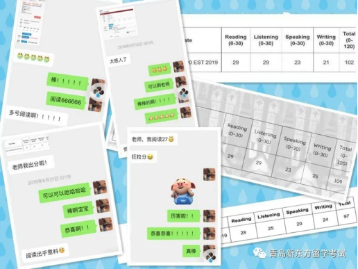 新东方老师好 | 顾媛媛，请继续你的华丽转身