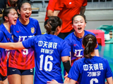 接应成江苏女排夺冠最大短板！龚翔宇后，谁能撑起这个位置？