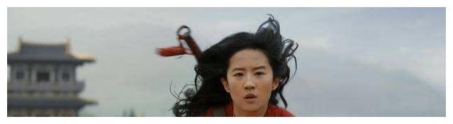 中国的《花木兰》故事，拍摄电影里只有一位演员，是中国国籍