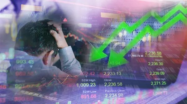 突发!牛市旗手大跳水,上海疫情现转机!这国股市却连续两天熔断__财经头条__新浪财经