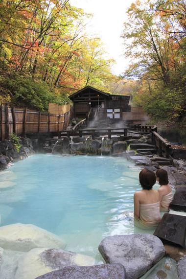 天下第一泉日本箱根温泉