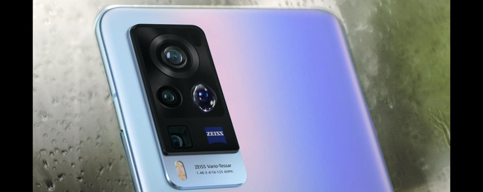 vivo x60系列正式官宣,12.29发布,新机指日可待