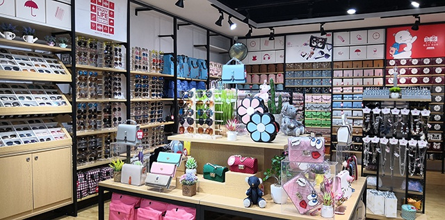 小商品批发前景怎么样赚钱吗