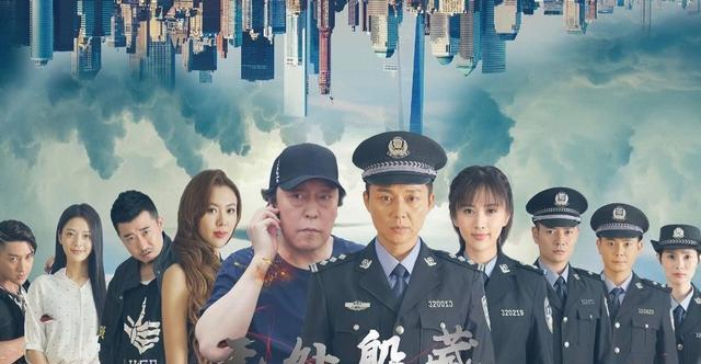 令很多人都防不胜防,一部反诈骗电视剧《无处躲藏》应运而生,提醒大家
